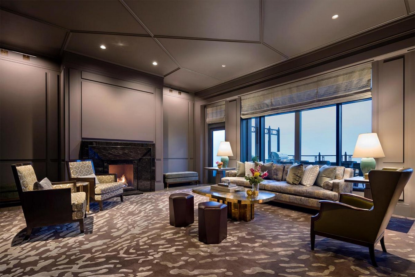Rethinking Opulent Living: How is Luxury Reinvented? - Sheet5