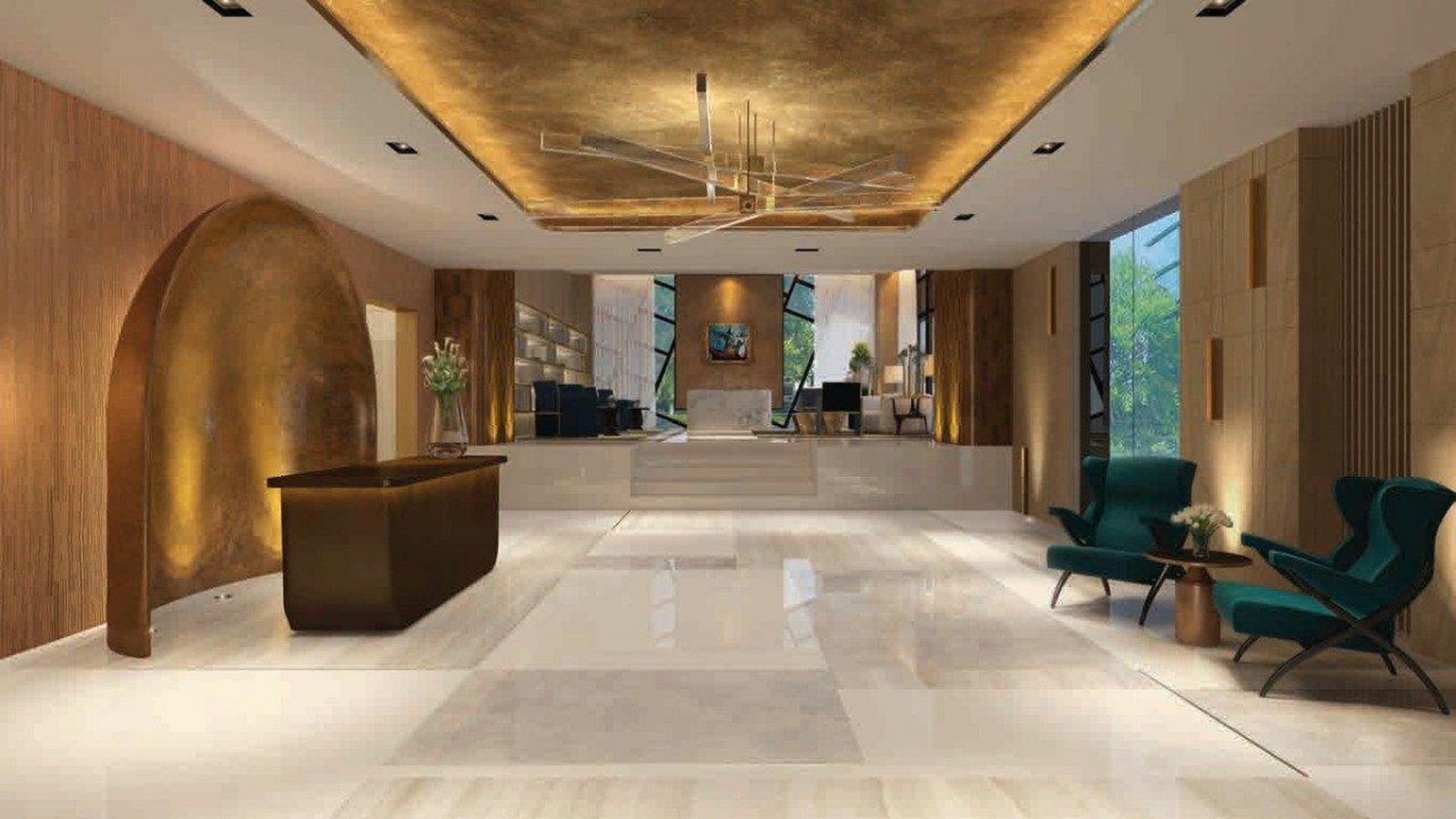 Rethinking Opulent Living: How is Luxury Reinvented? - Sheet6