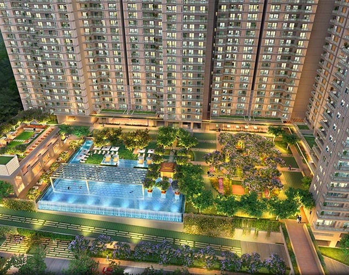Luxury Housing and Wellness - Sheet1