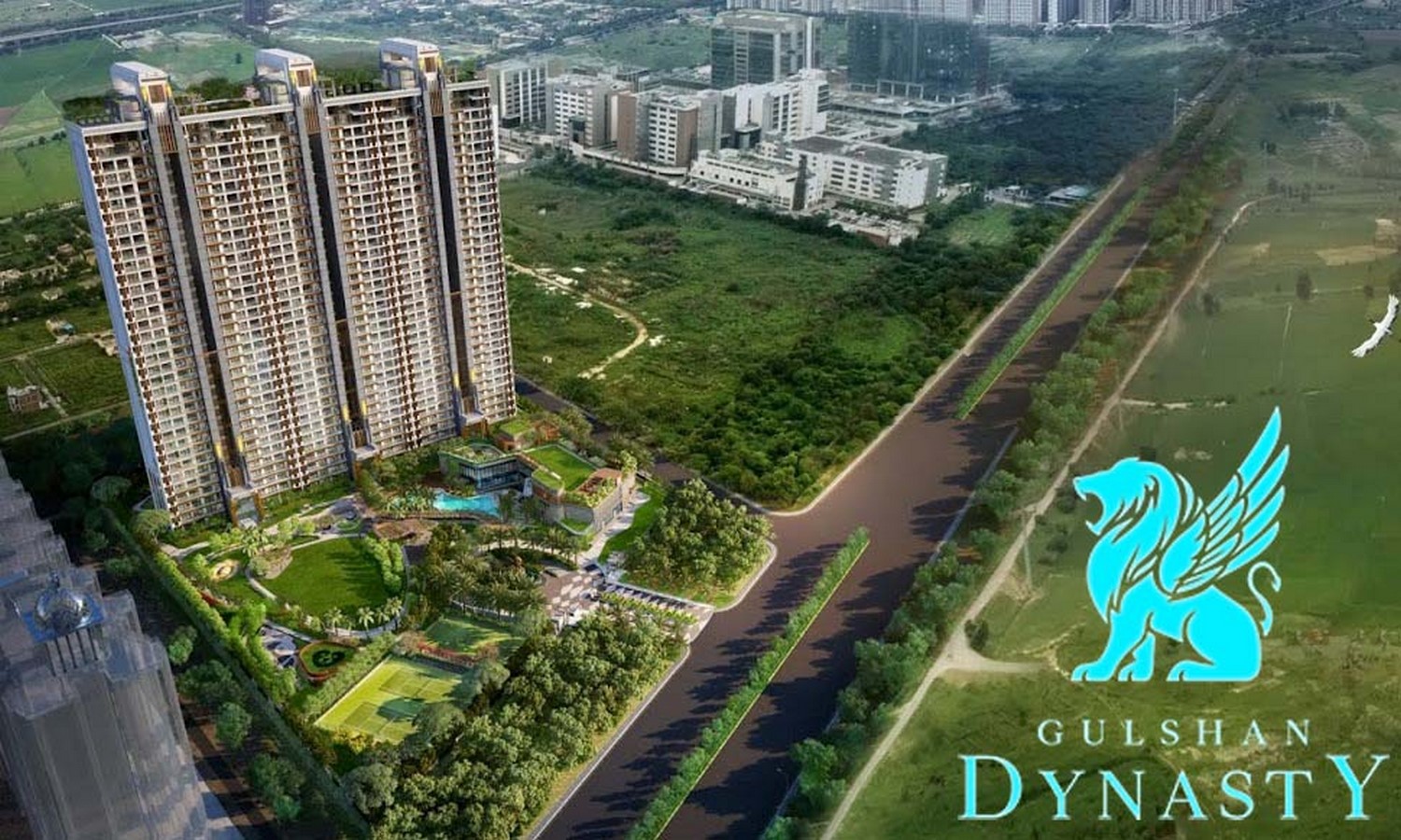 Luxury Housing and Wellness - Sheet2