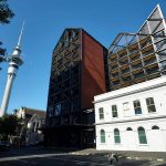 Auckland City Mission - Te Tāpui Atawhai - Homeground by Aecom - SHeet1