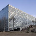 Seoul National University Museum by Samoo Architects & Engineers - Sheet1