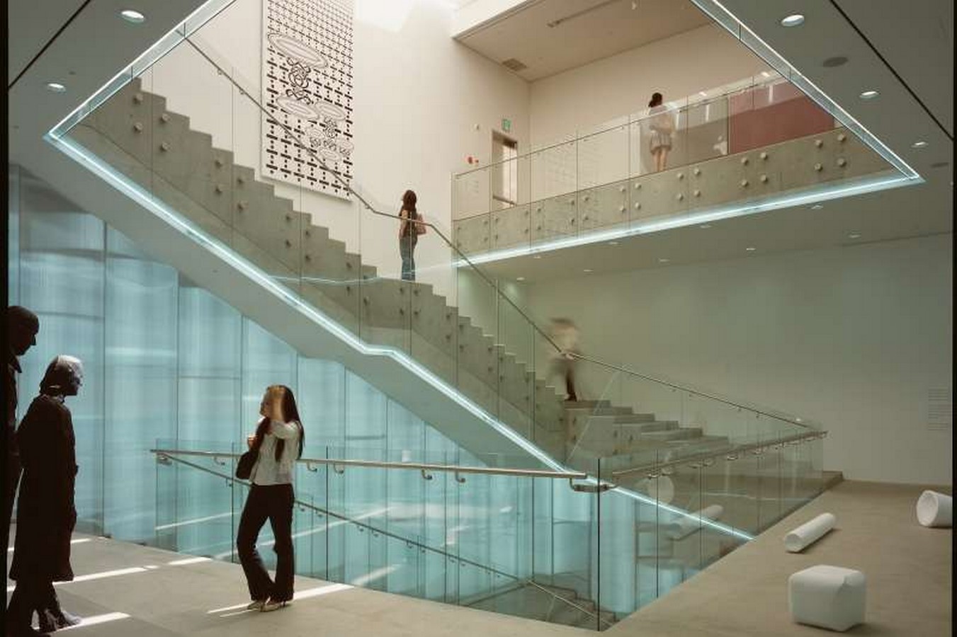 Seoul National University Museum by Samoo Architects & Engineers - Sheet4