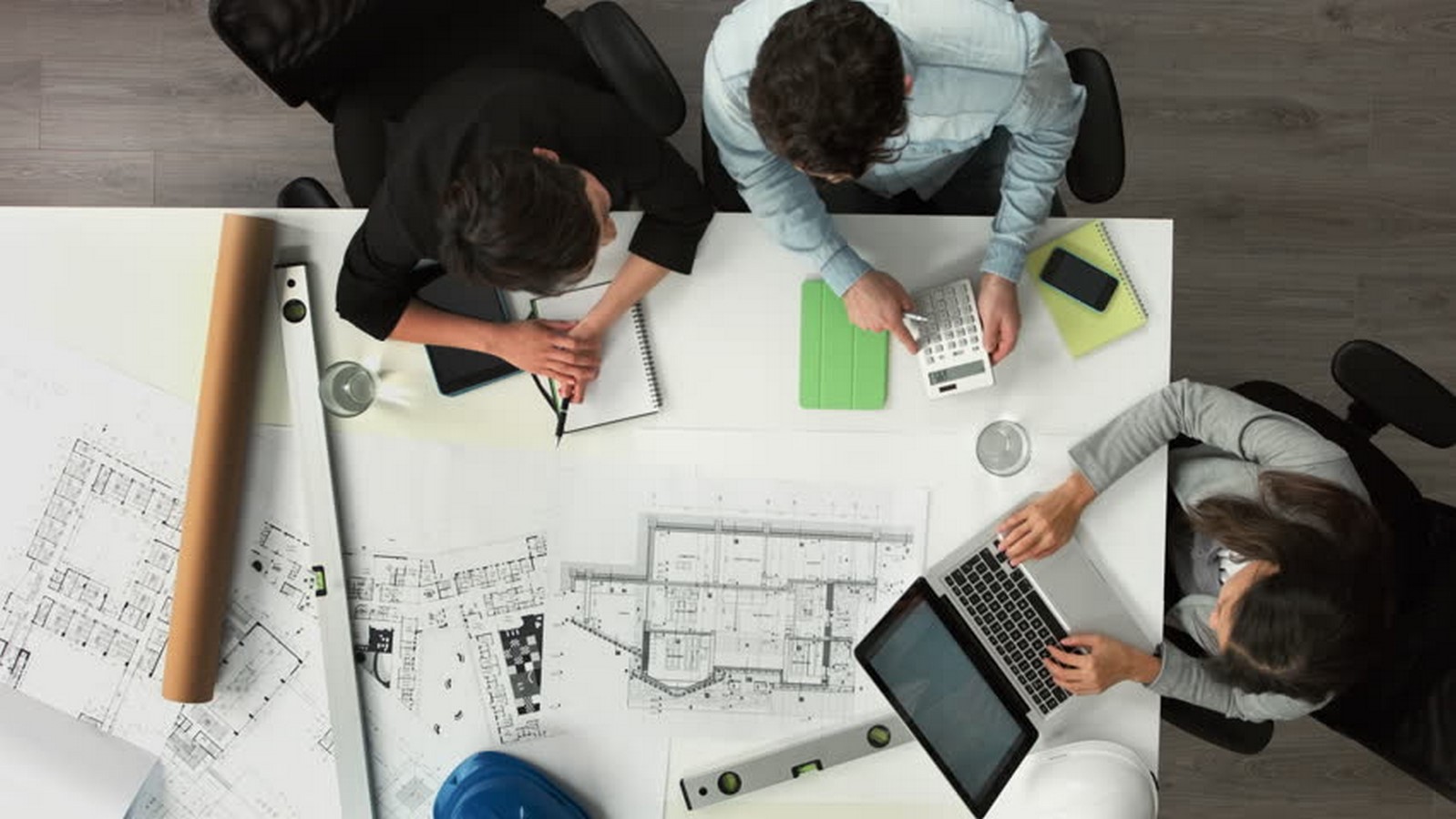 5 Things I unlearned in Architecture School - Sheet3