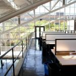 Architecture School: A turbulent experience? - Sheet1