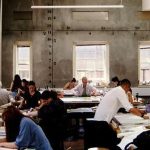 Architecture School: A turbulent experience? - Sheet2