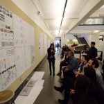 Architecture School: A turbulent experience? - Sheet3
