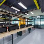 Architecture School: A turbulent experience? - Sheet4