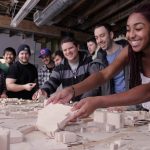 Architecture School: A turbulent experience? - Sheet5