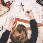 Life at an Architecture College - Sheet4