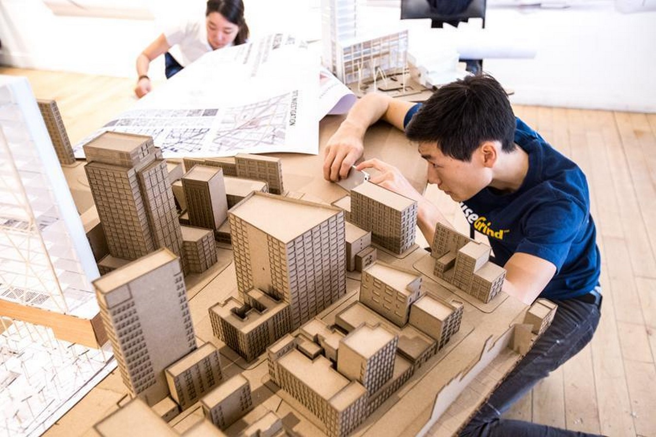 Musings of an Architecture Student - Sheet5