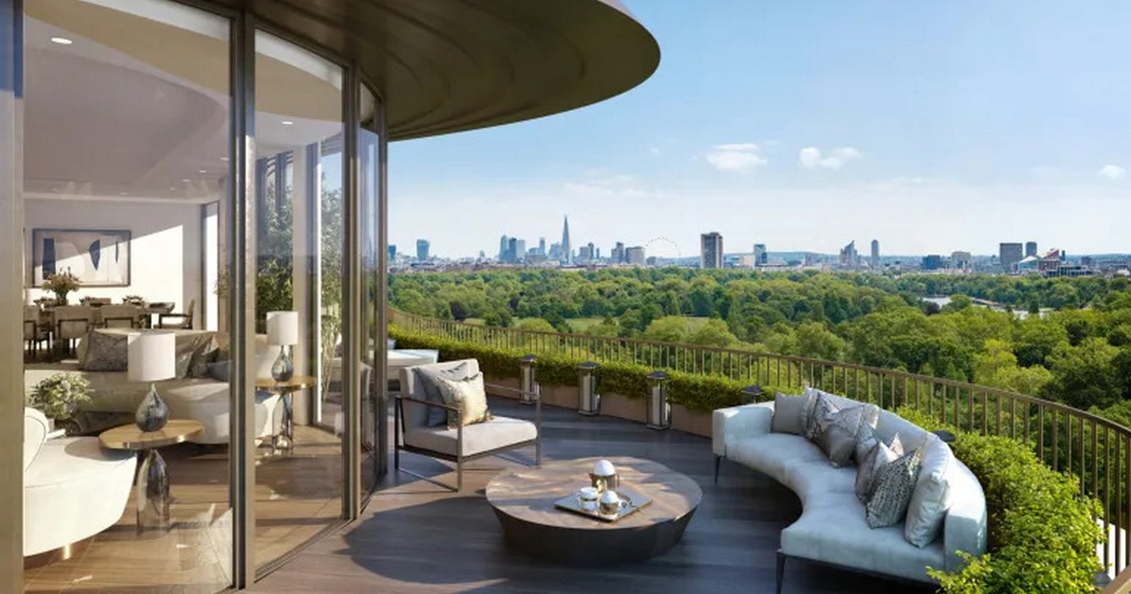 Luxury Housing and Locational value - Sheet6