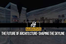 The Future of Architecture- Shaping the Skyline - RTF | Rethinking The ...
