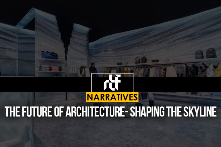 The Future of Architecture- Shaping the Skyline - RTF | Rethinking The ...