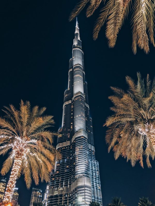 The Future of Architecture- Shaping the Skyline - RTF | Rethinking The ...