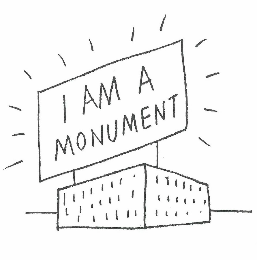 Architecture as a perspective - burden, satire or benefit - Sheet2