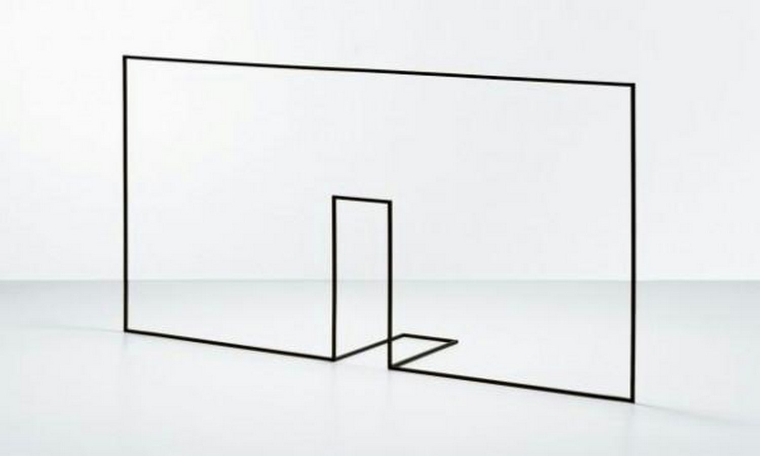 Architecture as a perspective - burden, satire or benefit - Sheet3
