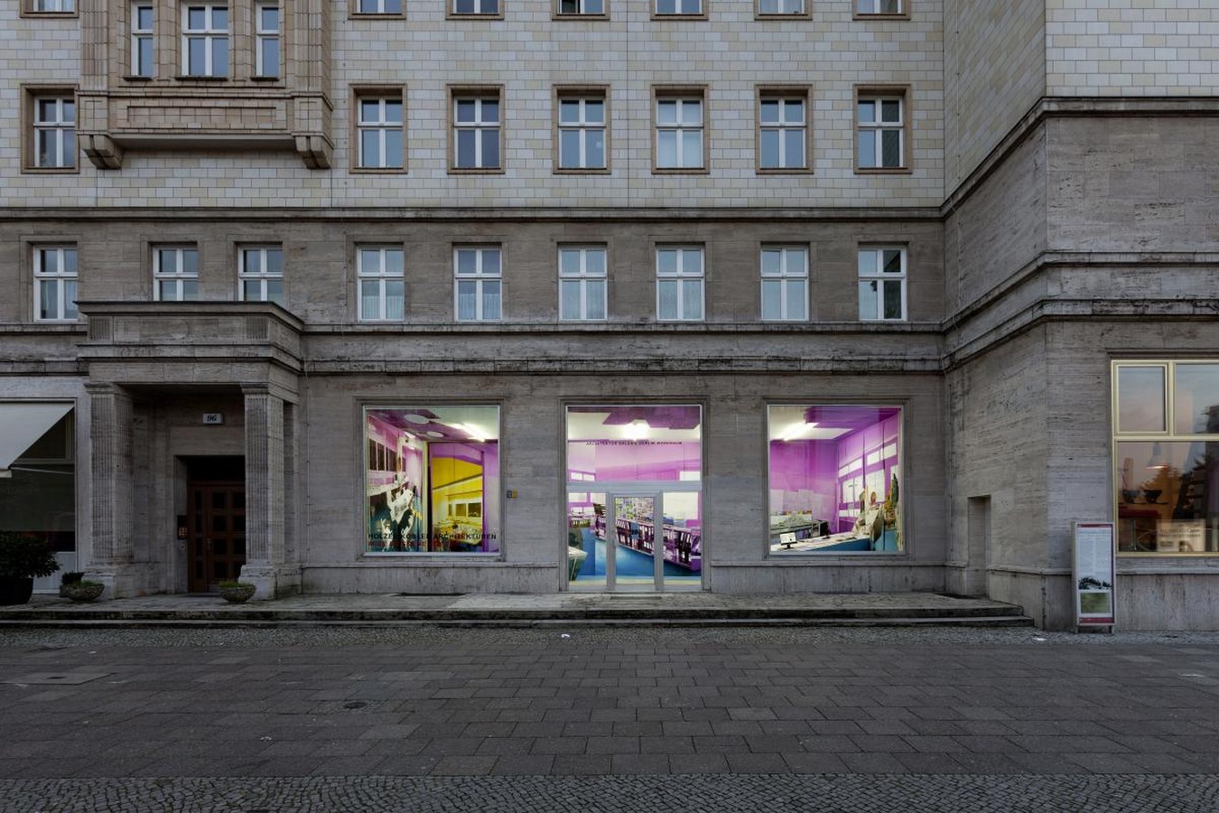 Transcending Buildings: The Significance of Architecture in Human Existence - Sheet1