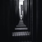 A Universe Curated by Architecture – A Spatial Narrative - Sheet1