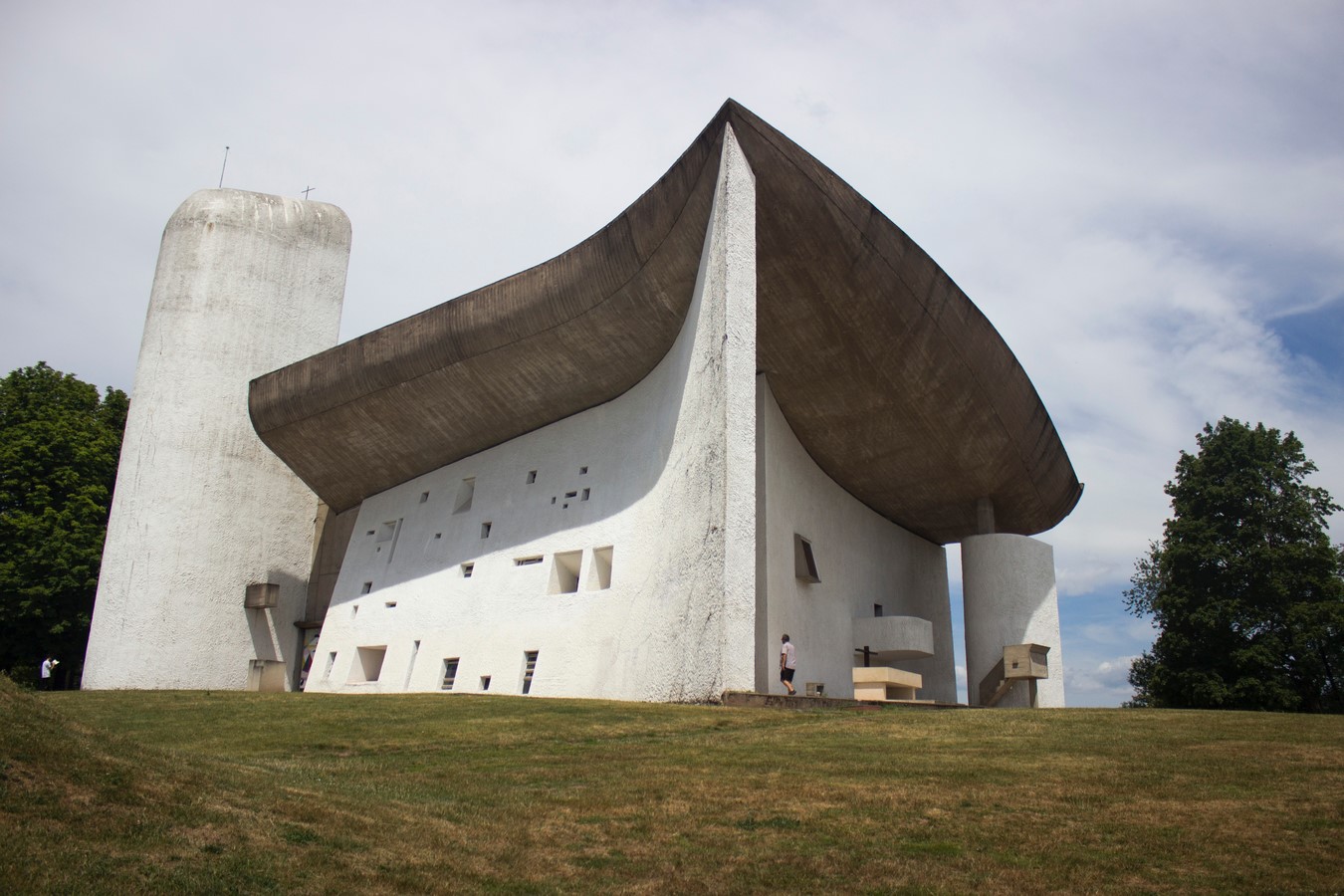 A Universe Curated by Architecture – A Spatial Narrative - Sheet3