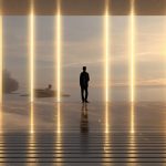 The Architects Odyssey: Human existence without architecture - Sheet1