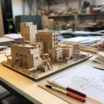 The Architects Odyssey: Human existence without architecture - Sheet2