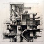 The Architects Odyssey: Human existence without architecture - Sheet3