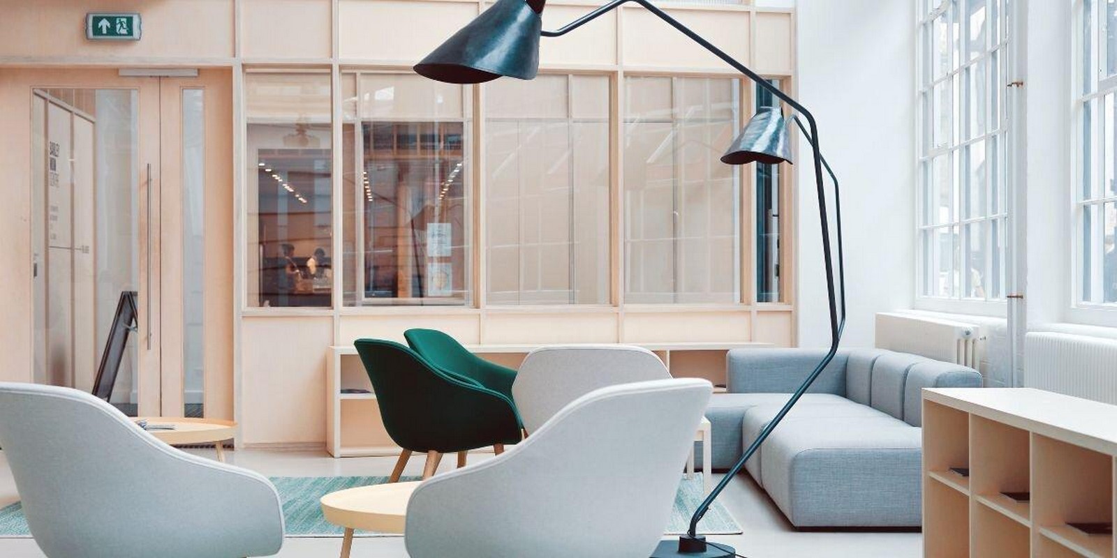 Interior Design and Social Impact - Sheet3