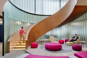 Interior Design and Social Impact - RTF | Rethinking The Future