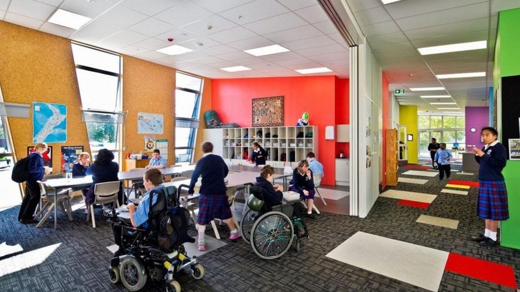 Interior Design and Social Impact - RTF | Rethinking The Future