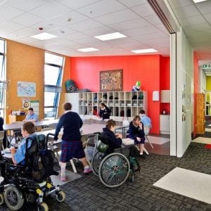 Interior Design and Social Impact - RTF | Rethinking The Future