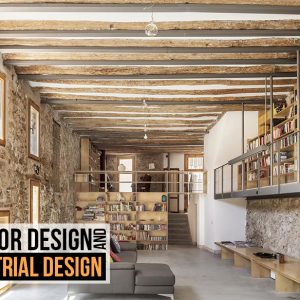 Interior Design and Social Impact - RTF | Rethinking The Future