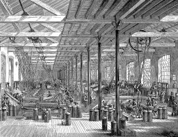 Interior Design and Industrial Design - RTF | Rethinking The Future