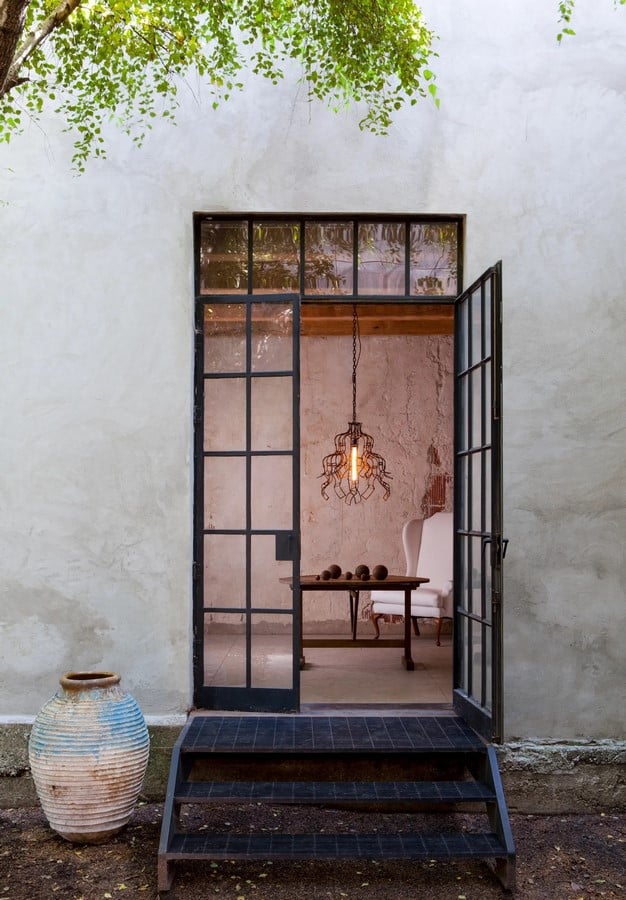 Interior Design and Industrial Design - RTF | Rethinking The Future