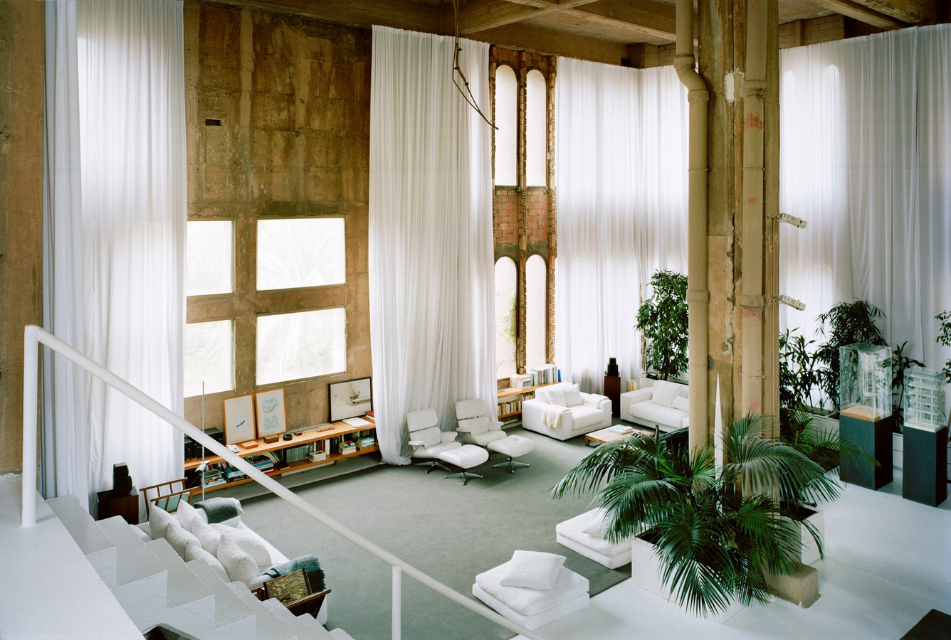 Interior Design and Industrial Design - Sheet2