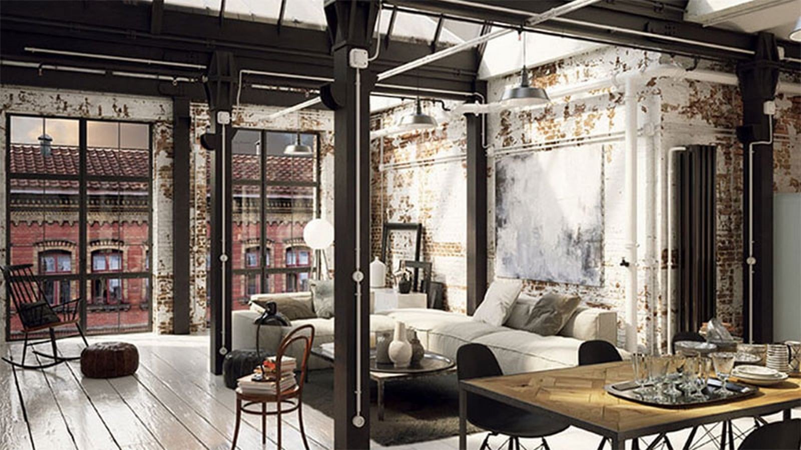 Interior Design and Industrial Design - Sheet4