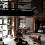 Interior Design and Industrial Design - Sheet5