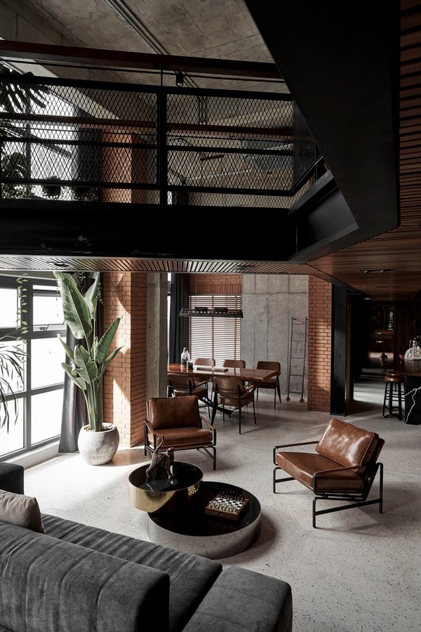 Interior Design and Industrial Design - Sheet5