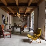 Interior Design and Industrial Design - Sheet8