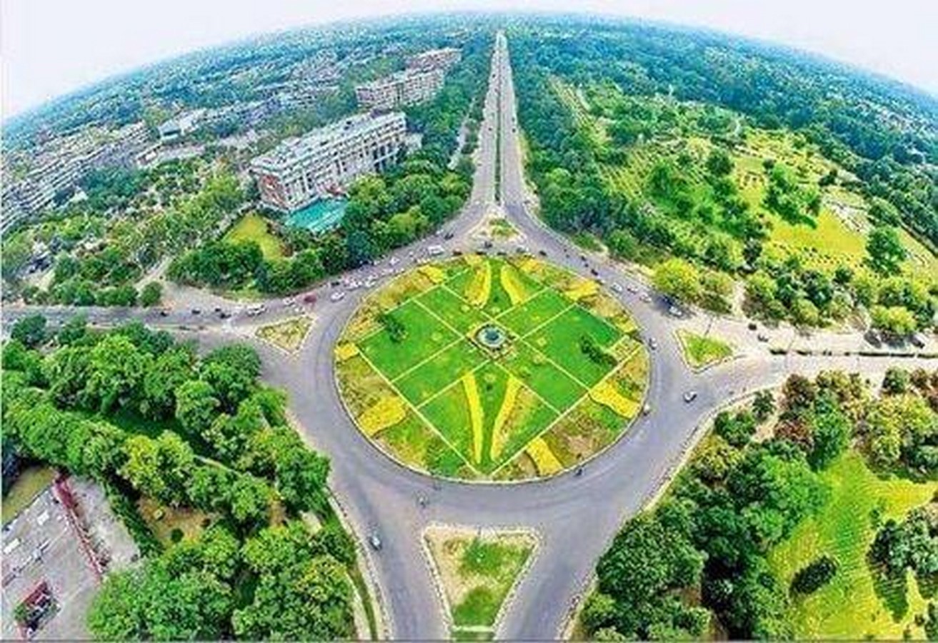 Cultural Significance of Urban Design - Sheet2