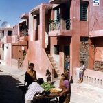 Cultural Identity and Architecture - Sheet1