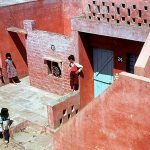 Cultural Identity and Architecture - Sheet2