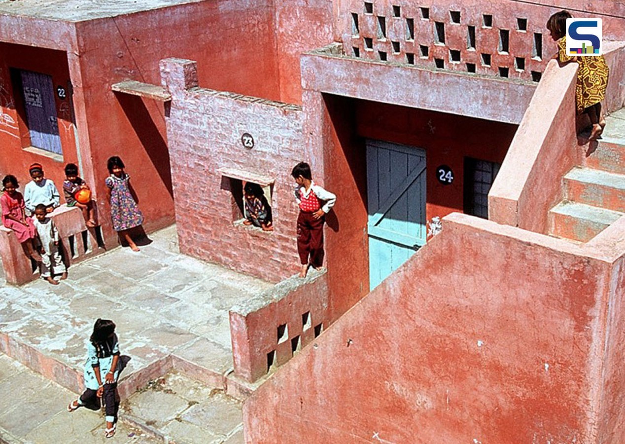 Cultural Identity and Architecture - Sheet2