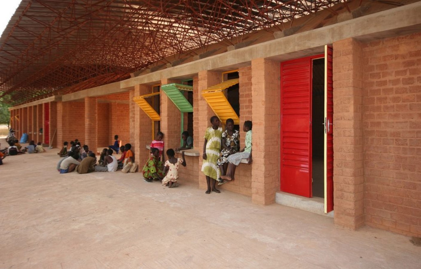 Cultural Identity and Architecture - Sheet4