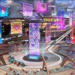 Looking Forward: Architecture in The Future - Sheet1