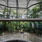 Looking Forward: Architecture in The Future - Sheet5
