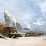 Looking Forward: Architecture in The Future - Sheet8