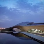 The Making of Architecture for the Future - Sheet2