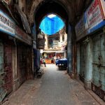 An architectural review of location: Ahmedabad - Sheet3