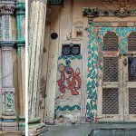 An architectural review of location: Ahmedabad - Sheet4